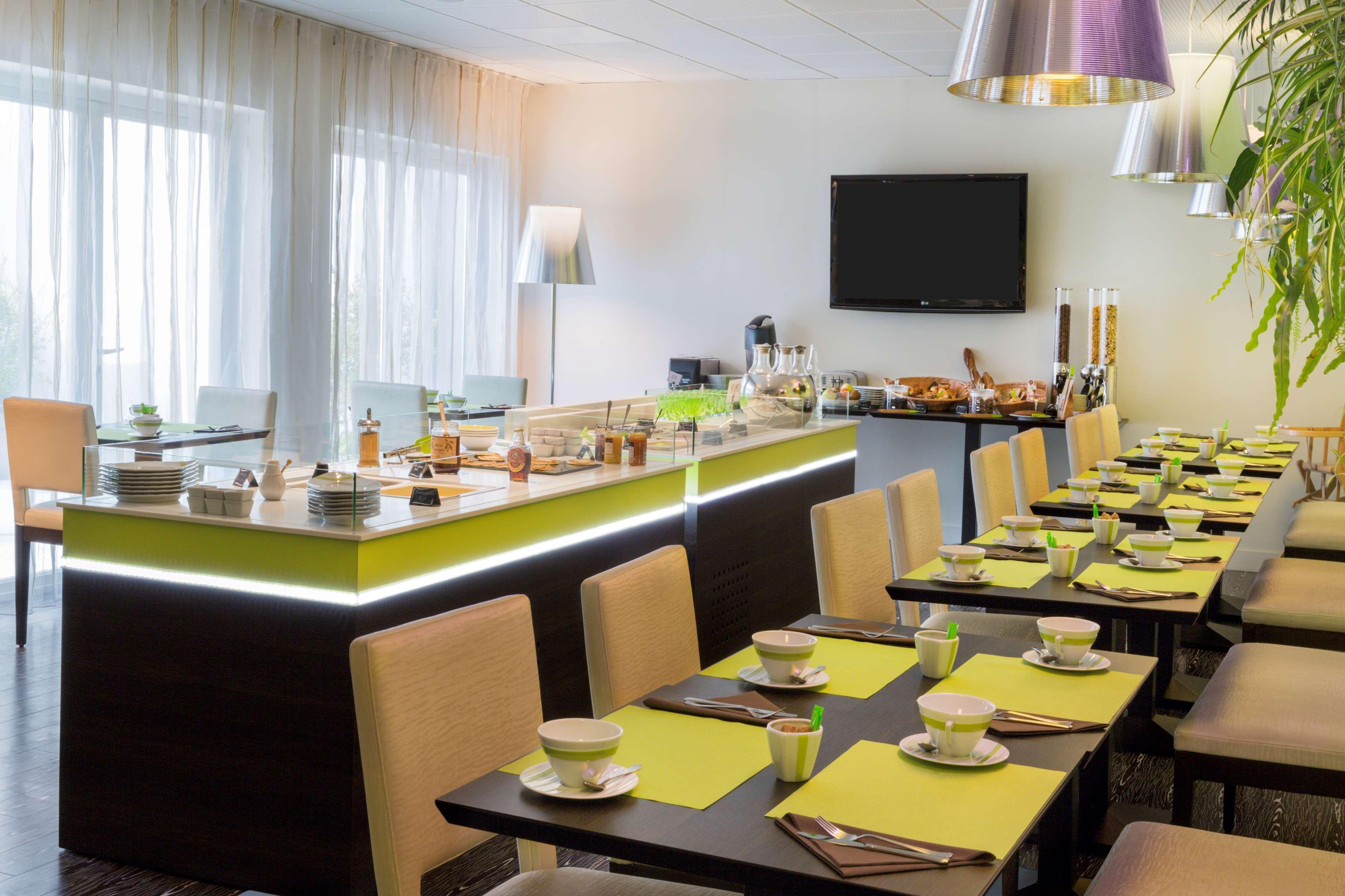 Best Western Plus Richelieu Limoges Exterior foto
