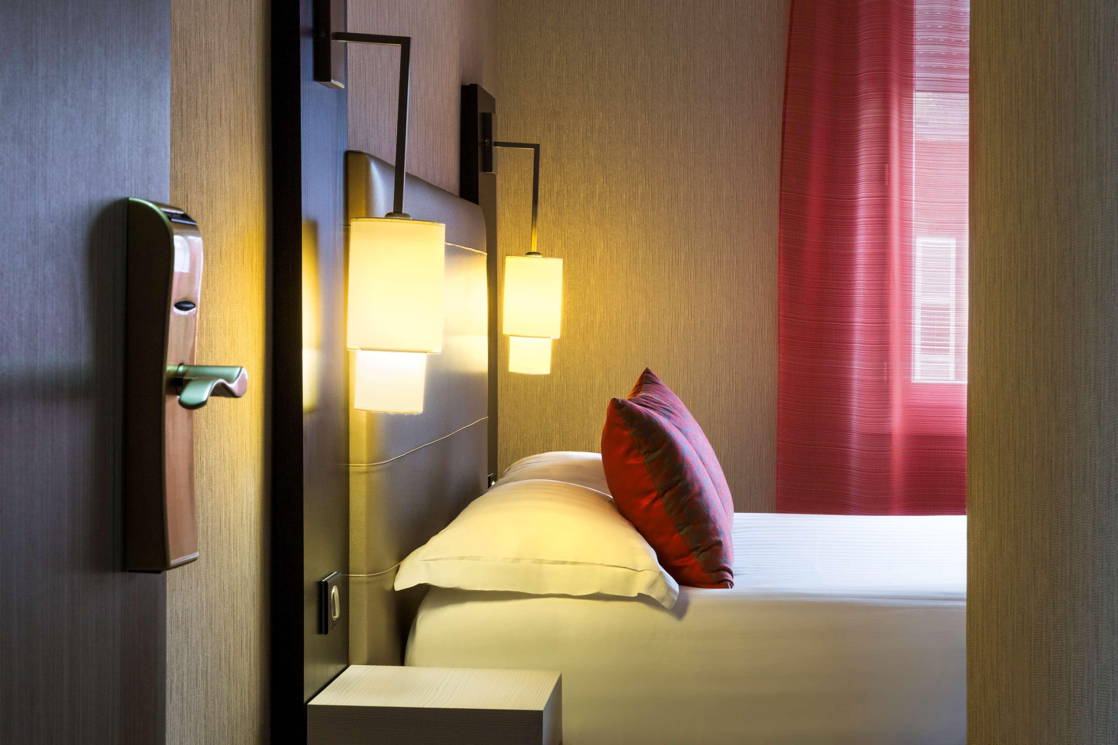 Best Western Plus Richelieu Limoges Exterior foto