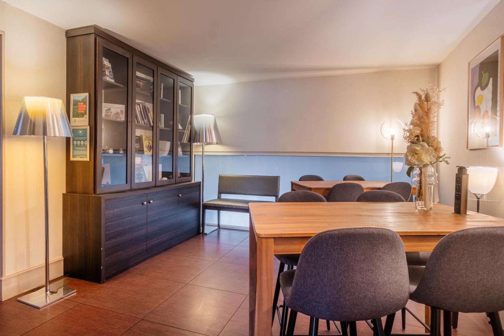 Best Western Plus Richelieu Limoges Exterior foto